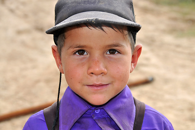 Tres Cruces Mennonite Colony, Pailon, Santa Cruz, Bolivia