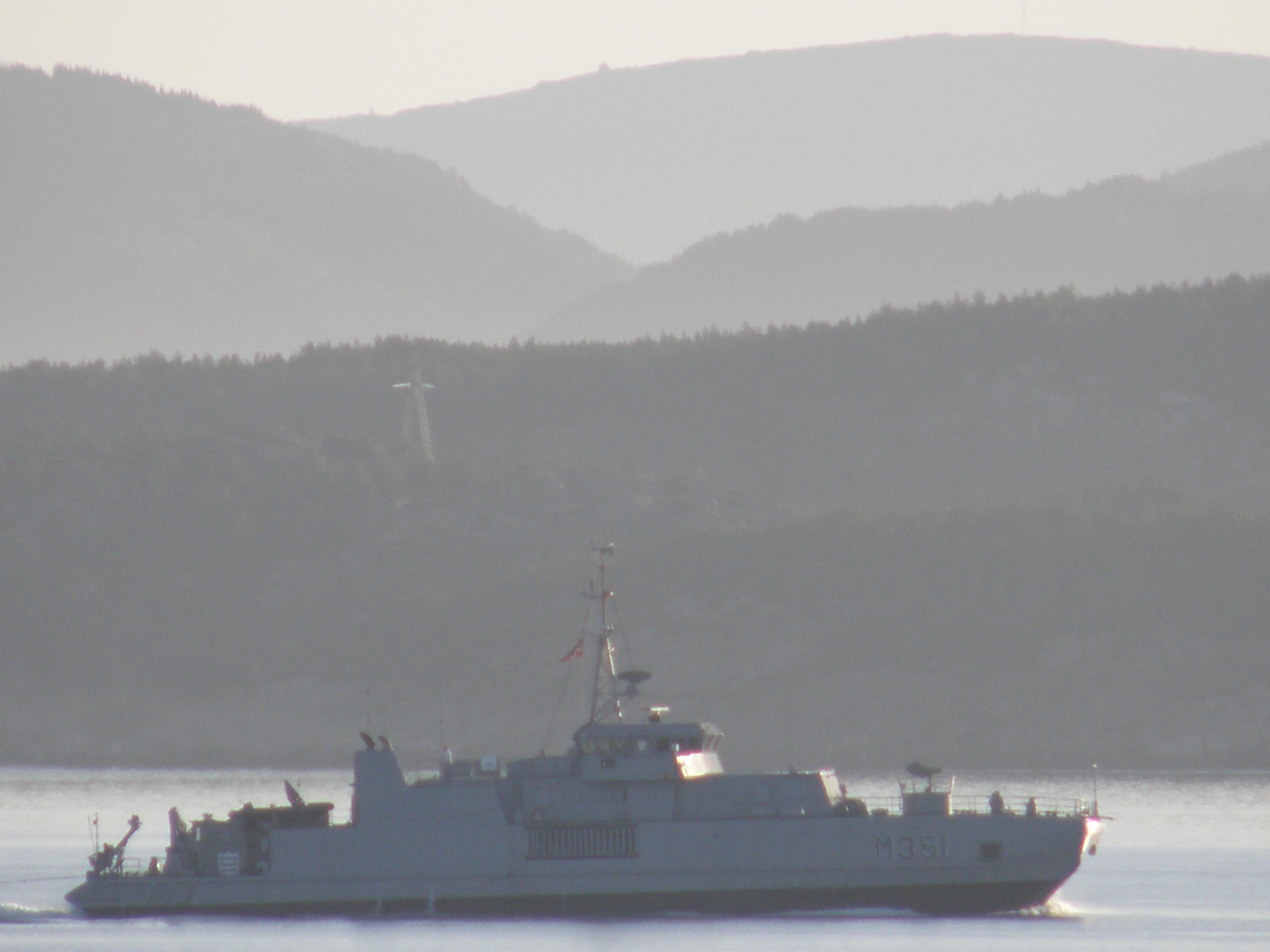 KNM Minerydder