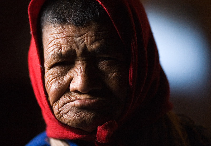 life and death in Pashupatinath/I