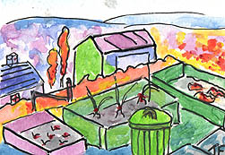 ACEO Allotments