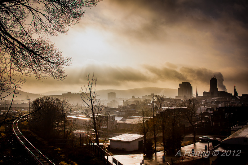 Reading, Pennsylvania