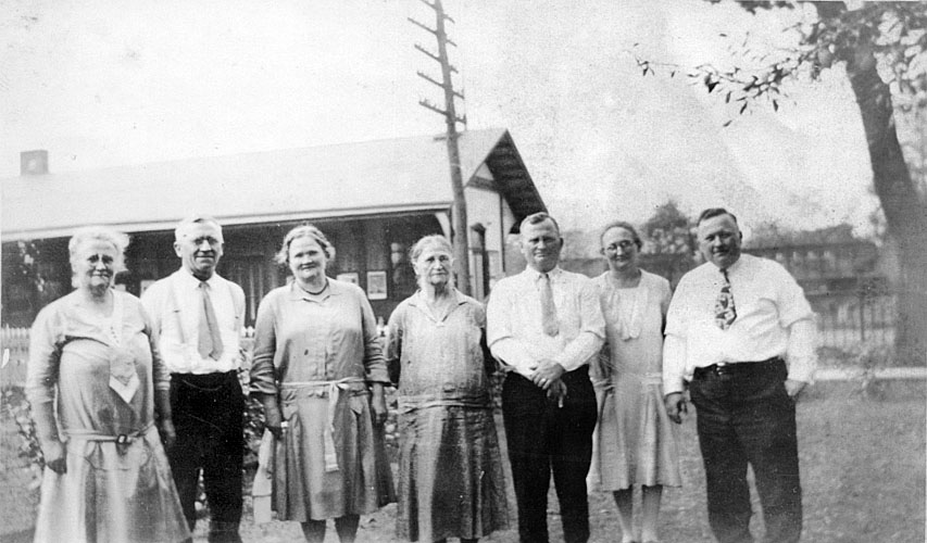 Fenstermachers in Lyons Station, PA