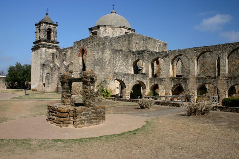 Mission San Jose