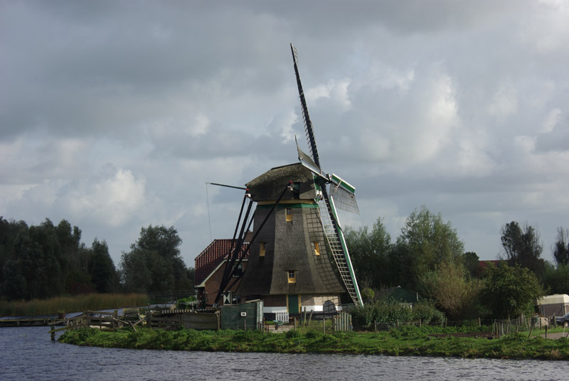 Broekdijkmolen