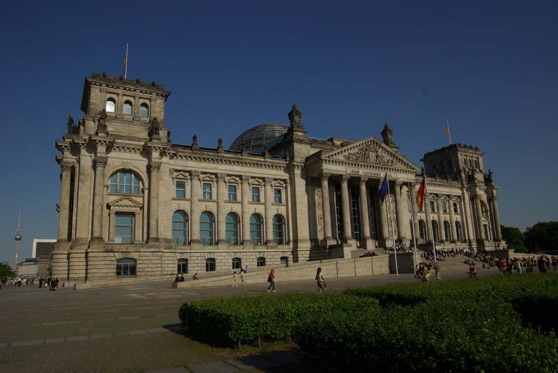 Rijksdag