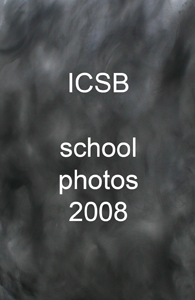 ICSB school photos 2008