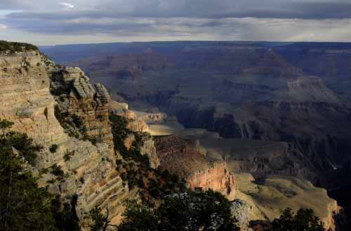 Grand Canyon National Park 1