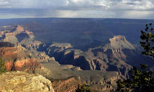 Grand Canyon National Park 10