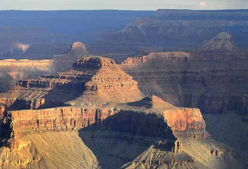 Grand Canyon National Park 12
