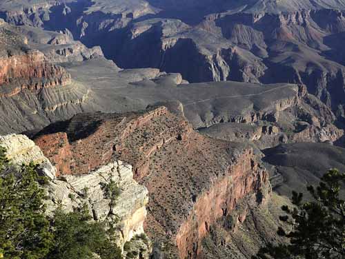 Grand Canyon National Park 13