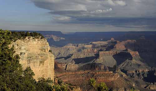 Grand Canyon National Park 14