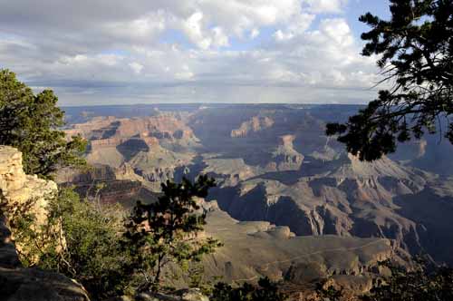 Grand Canyon National Park 18
