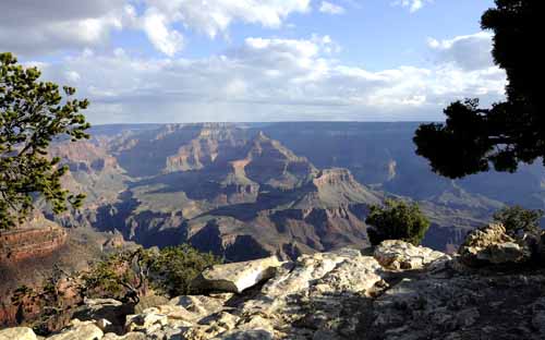 Grand Canyon National Park 19