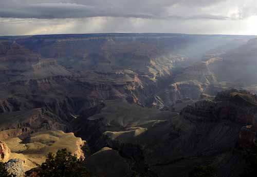 Grand Canyon National Park 2