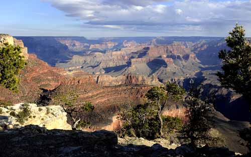 Grand Canyon National Park 20