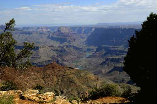 Grand Canyon National Park 21