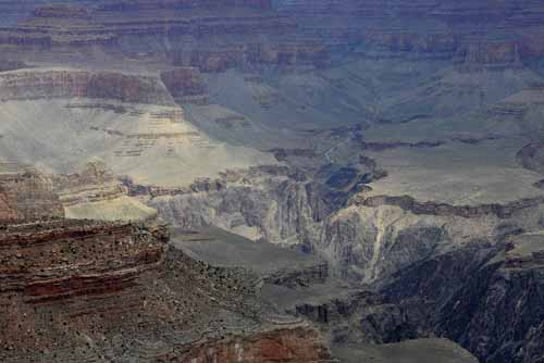 Grand Canyon National Park 23