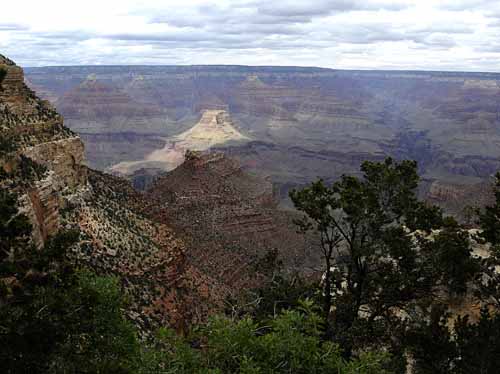 Grand Canyon National Park 35