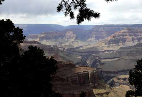 Grand Canyon National Park 37
