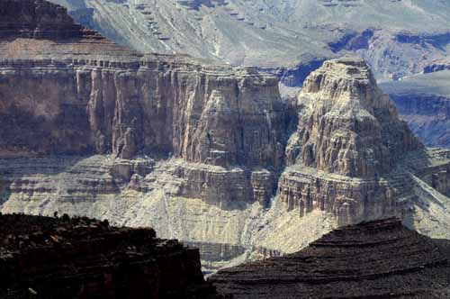 Grand Canyon National Park 38
