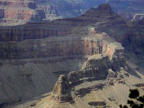 Grand Canyon National Park 39