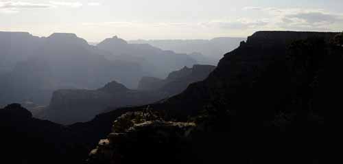 Grand Canyon National Park 10a