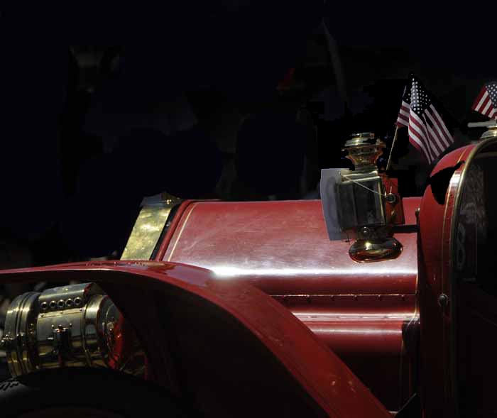 Truck #31