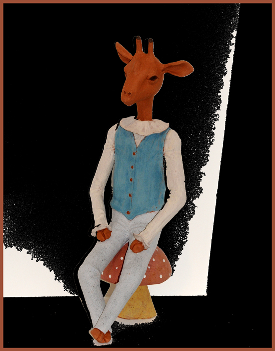 The Poet