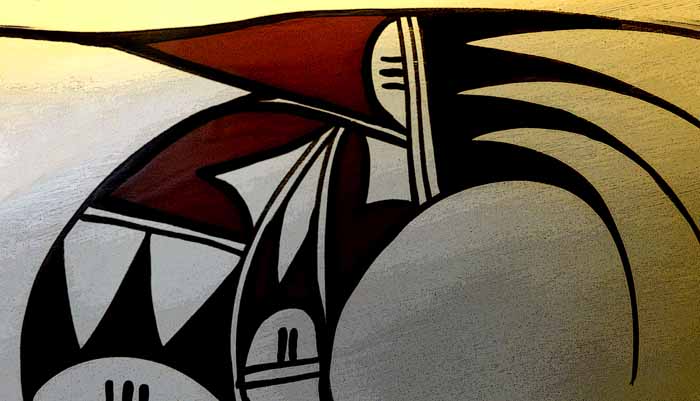Southwest Pottery Design