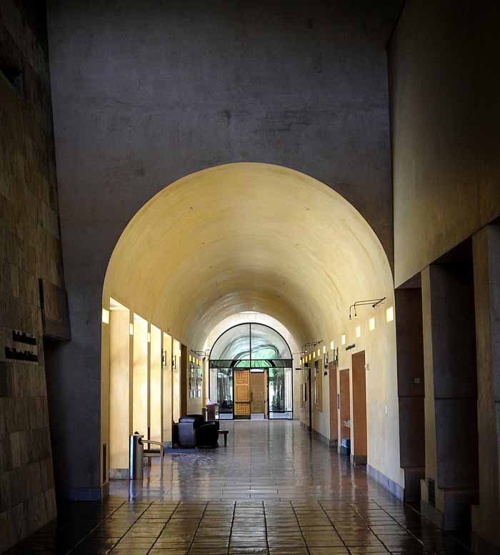Great Corridor