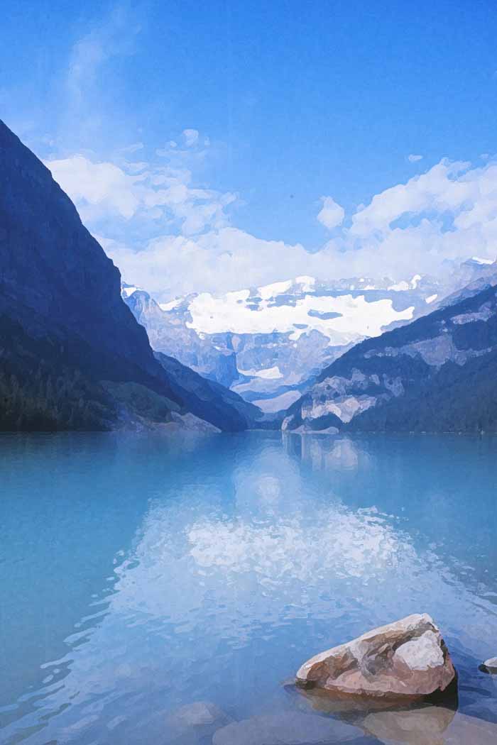Lake Louise