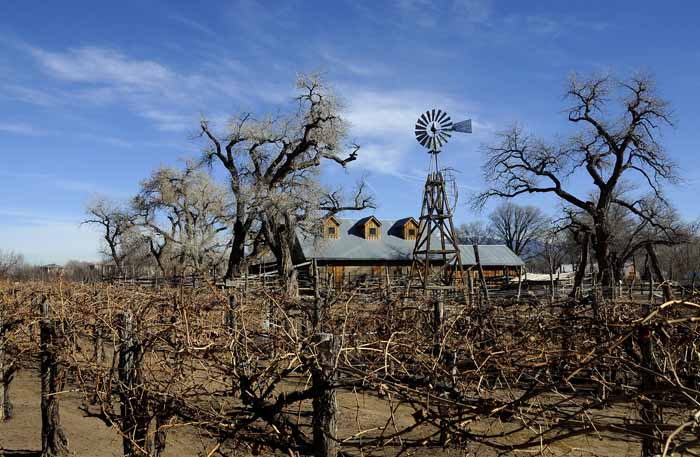 Heritage Homestead