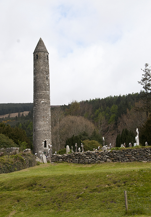 Glendalough