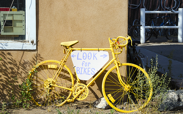 Archie's Bike Shop