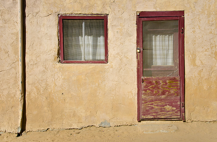 Acoma Pueblo