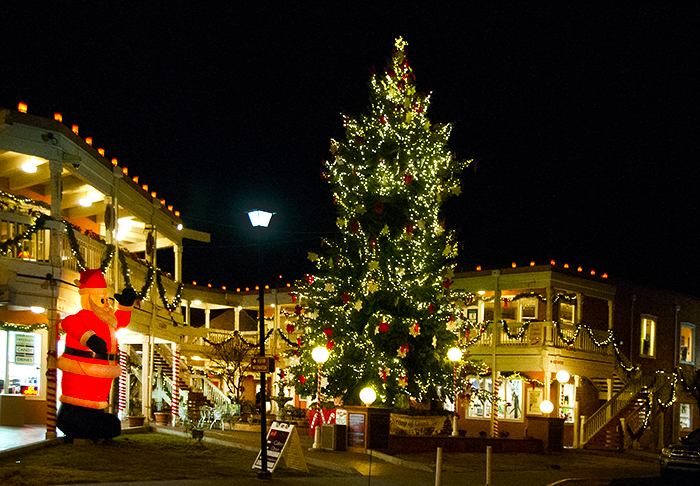 Old Town, Albuquerque