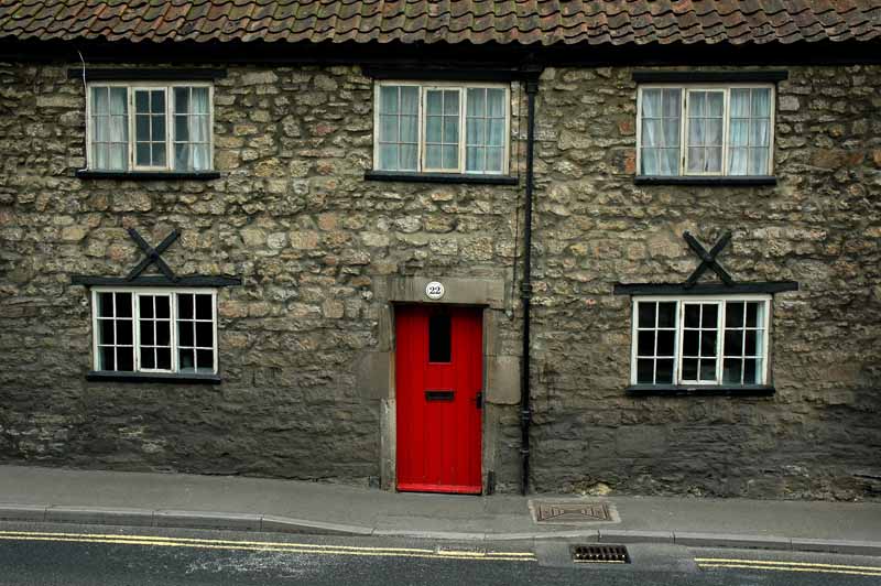English Townhouse