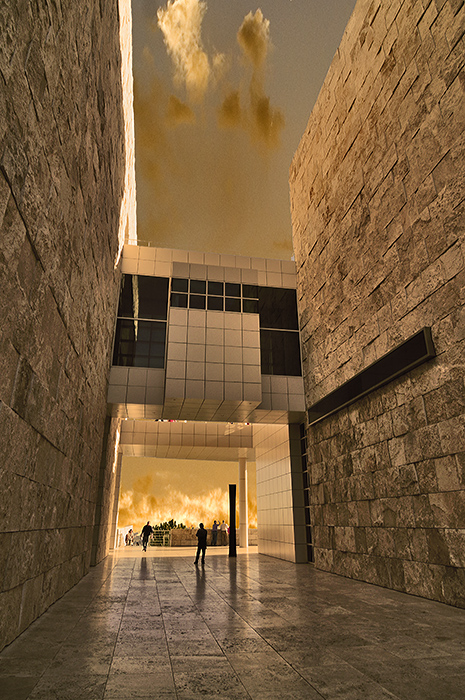 Getty Vertical