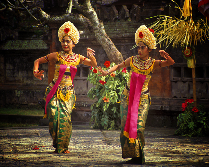 Traditional Dance