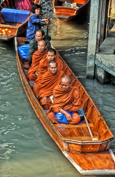 Water Taxi