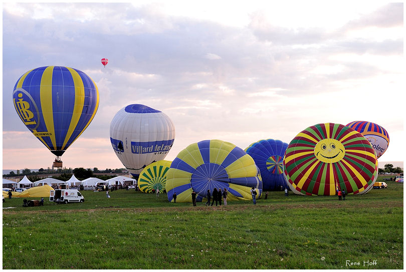 Lorraine Mondial Air Ballons 5193