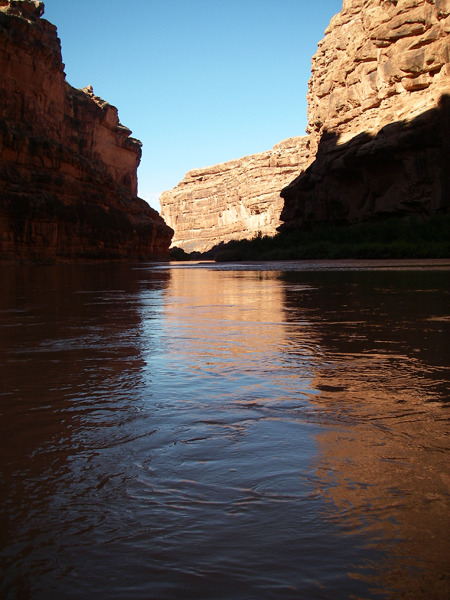Lower San Juan slackwater river reflections 4.jpg
