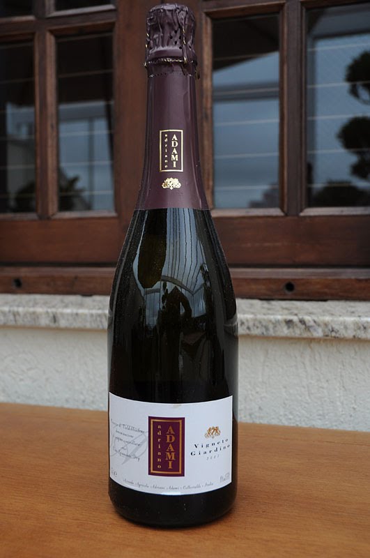 Prosecco Adriano Adami