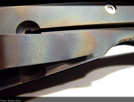 sng tease shot