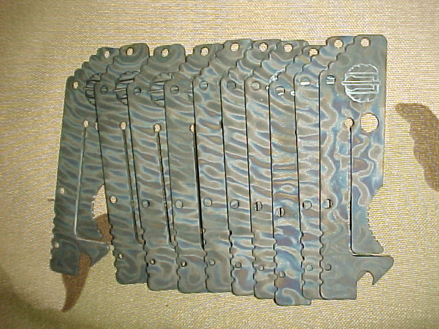 AR liner Bottle openers