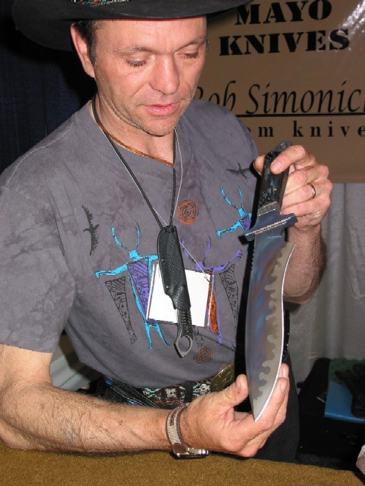 RobSimonichBadlandsBowie