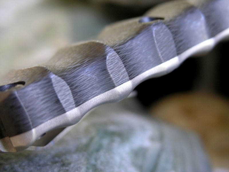 handle detail