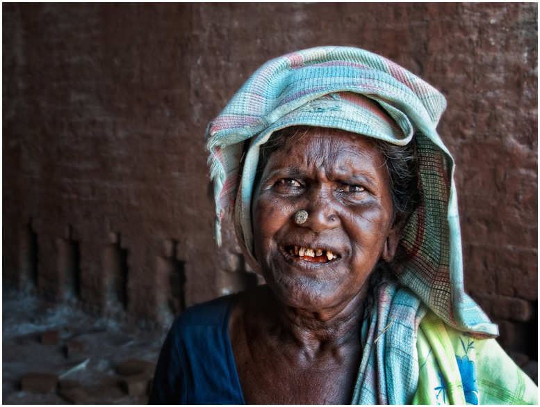 Patti Madsen, The Matriarch