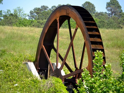 APRIL 2012 ONLINE COMPETITION - RUSTY
