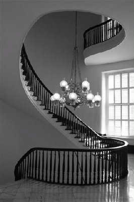 Captiol Stairway